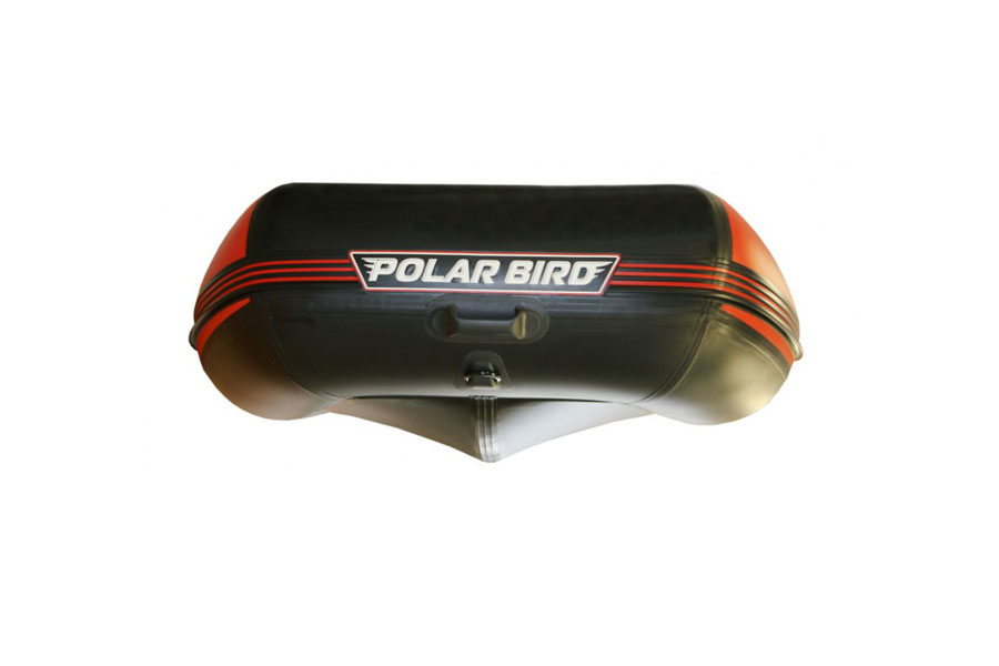 Лодка Polar Bird 340M NEW (Merlin)(«Кречет»)(Пайолы из стеклокомпозита)