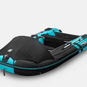 Лодка Gladiator C 400 AL