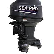 Лодочный мотор SEA-PRO T 40JWS водомет