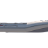 Лодка Badger Air Line 420