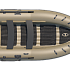 Лодка Badger Air Line 420