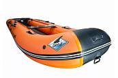 Лодка Orca катабайд 400