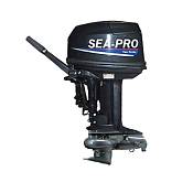Лодочный мотор SEA-PRO T 30JWS водомет