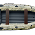 Лодка Reef 390 НД
