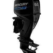 Лодочный мотор Mercury F60 ELPT EFI