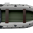 Лодка Reef 390 НД